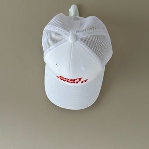 NWOT Orange Theory Hat